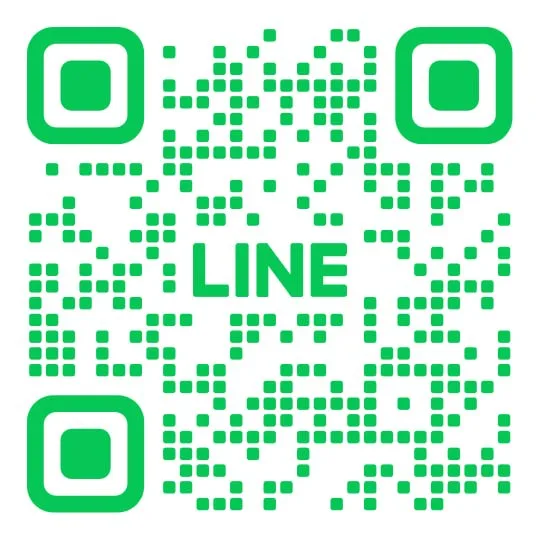QR Code แชท lucia181 wallet ทาง Line